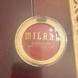 Milani Baked Blush - Rich Berry
